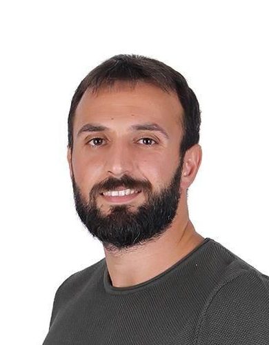 Berk – Başkan, Psikolog